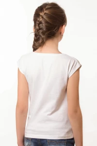 Футболка дівчача