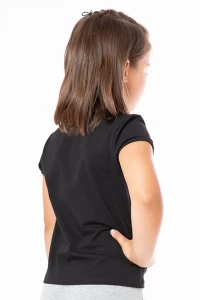 Футболка для дівчинки