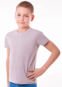 Футболка хлопчача