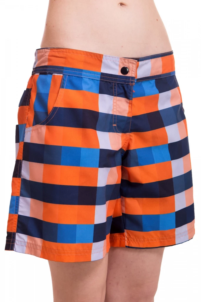 Шорти жіночі