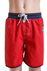 Шорти хлопчачі