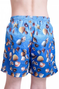 Шорти хлопчачі