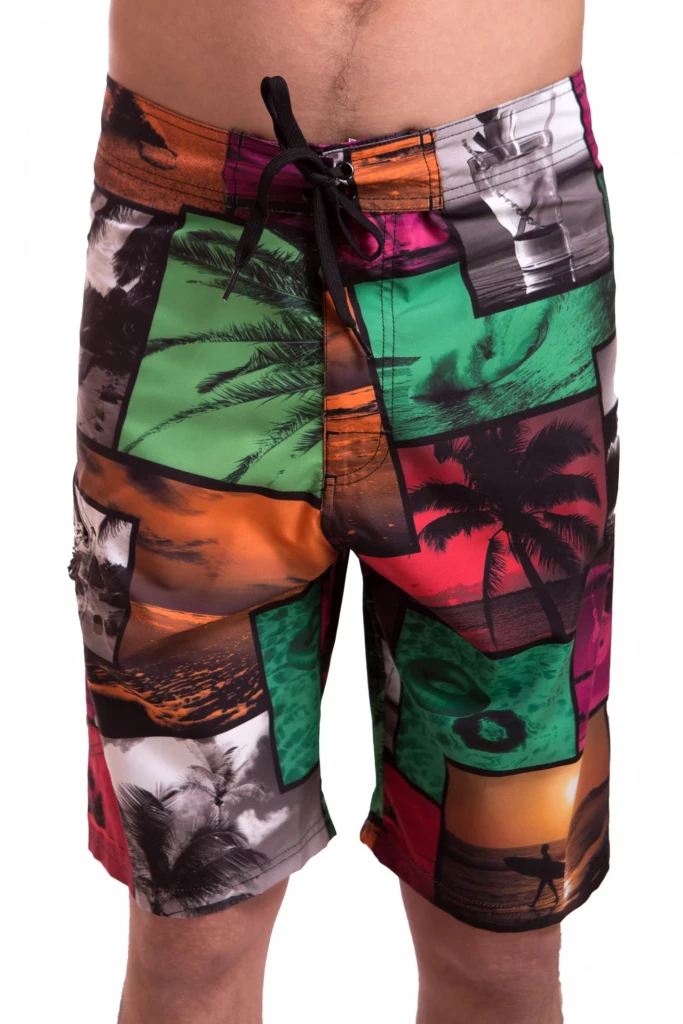 Шорти чоловічі