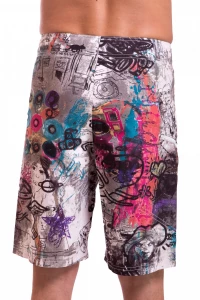 Шорти чоловічі