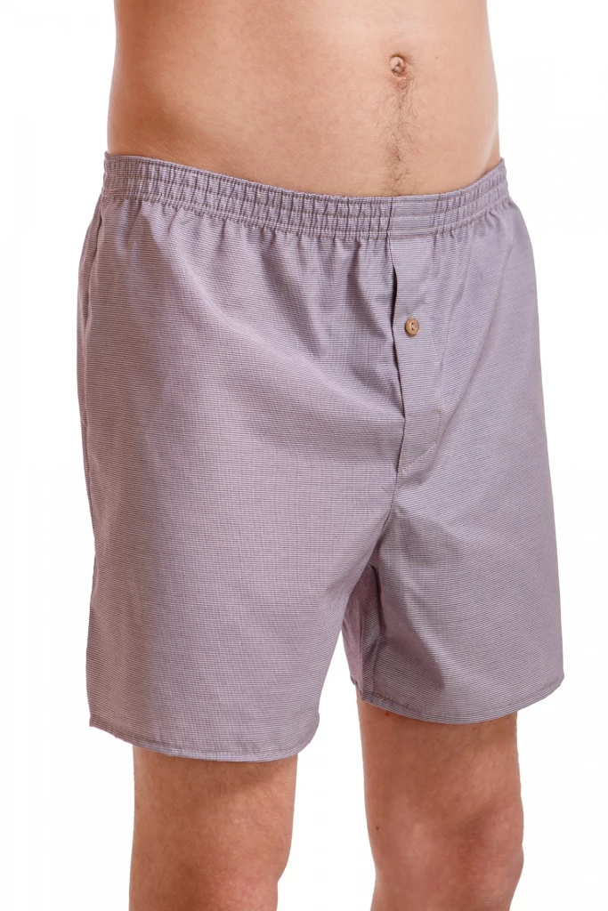 Боксери чоловічі