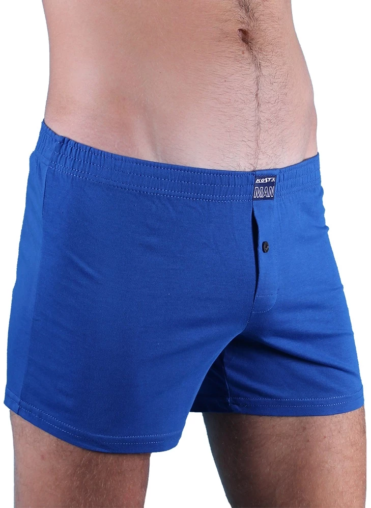 Боксери чоловічі