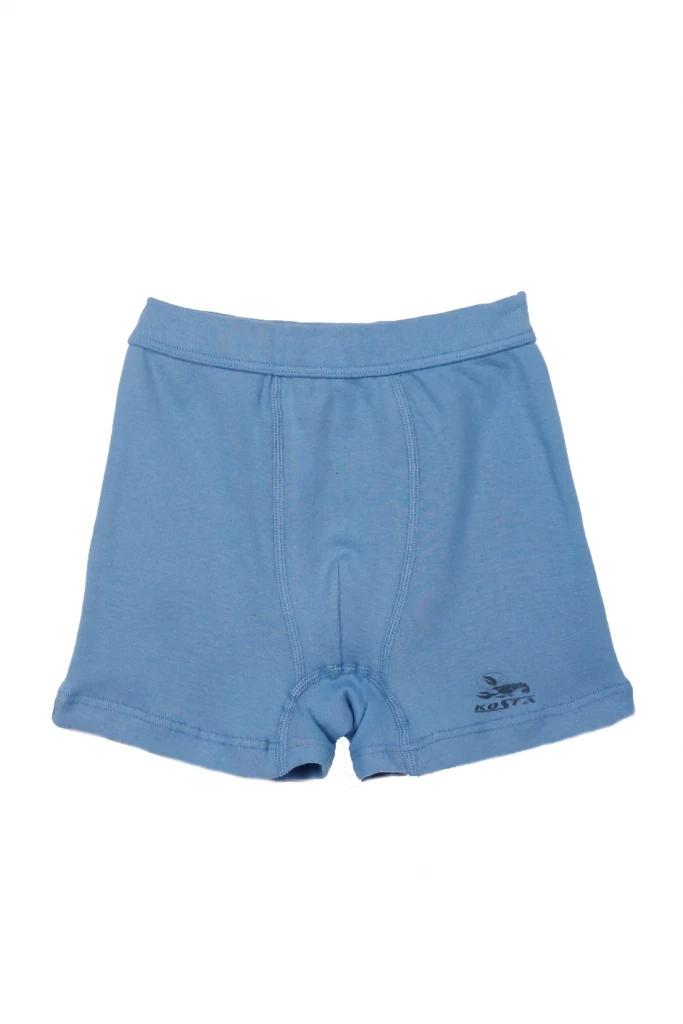 Боксери-шорти хлопчачі