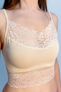 Бралетт жіночий