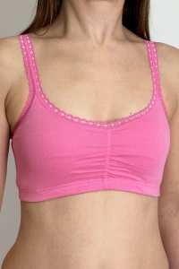 Бюстьє жіноче