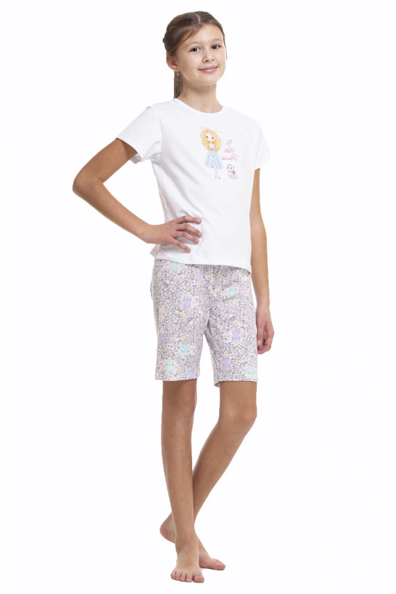 Комплект дівчачий