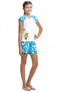 Комплект дівчачий