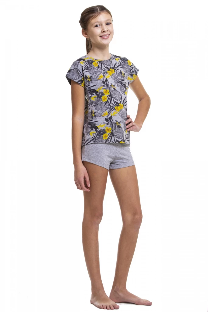 Комплект дівчачий