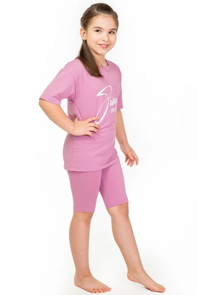 Комплект для дівчинки