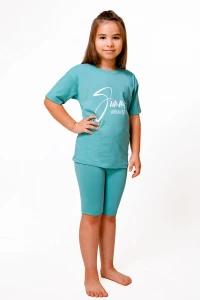 Комплект для дівчинки