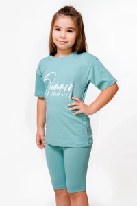 Комплект для дівчинки