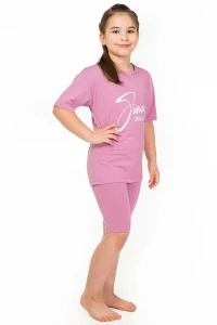 Комплект для дівчинки