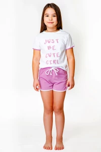 Комплект для дівчинки