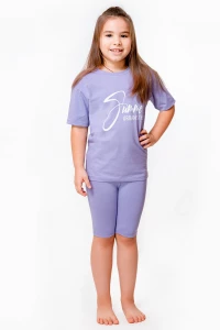 Комплект для дівчинки