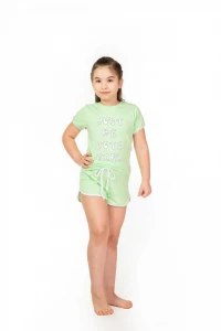 Комплект для дівчинки