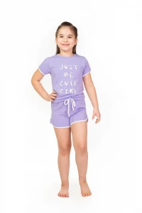 Комплект для дівчинки