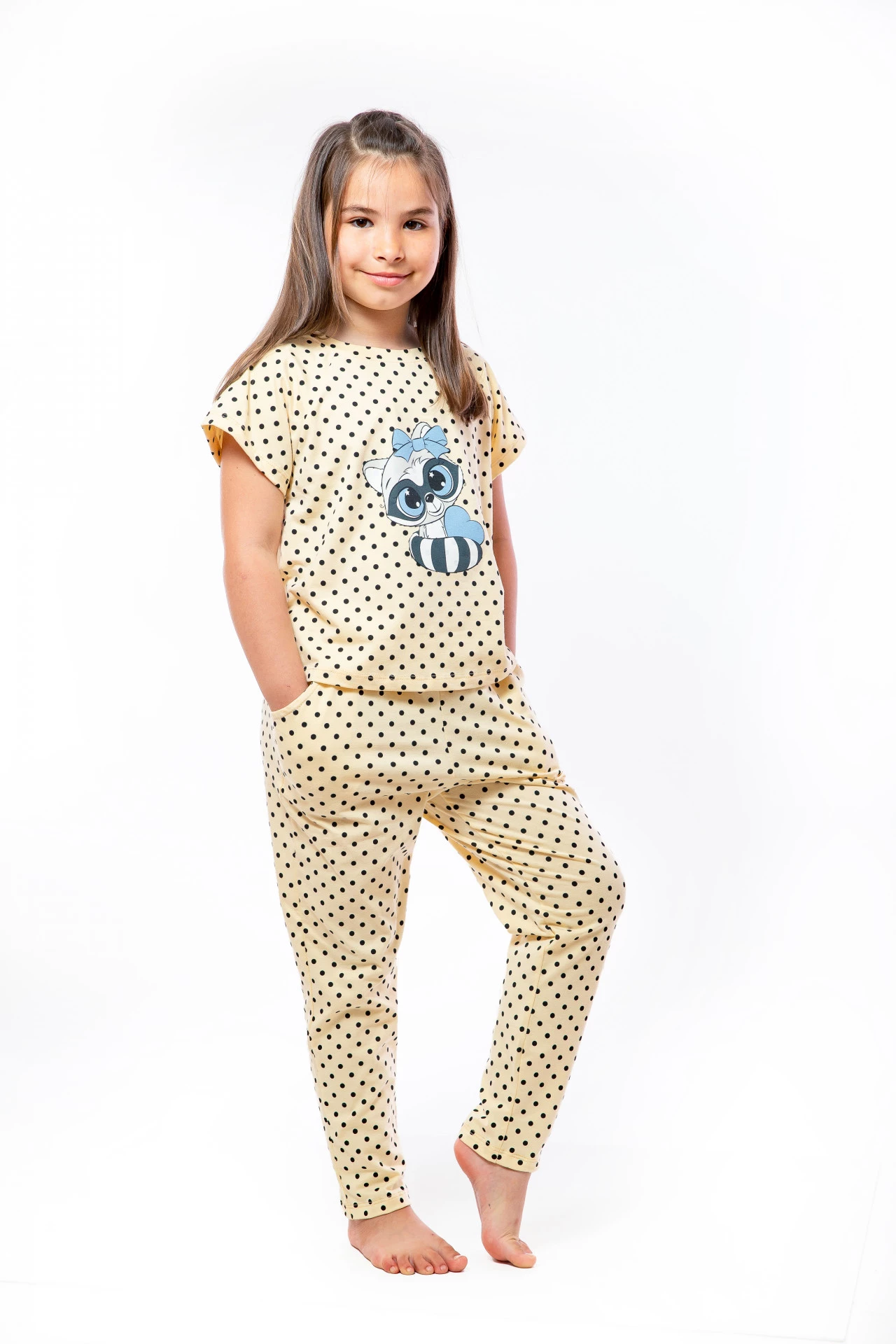 Комплект для дівчинки