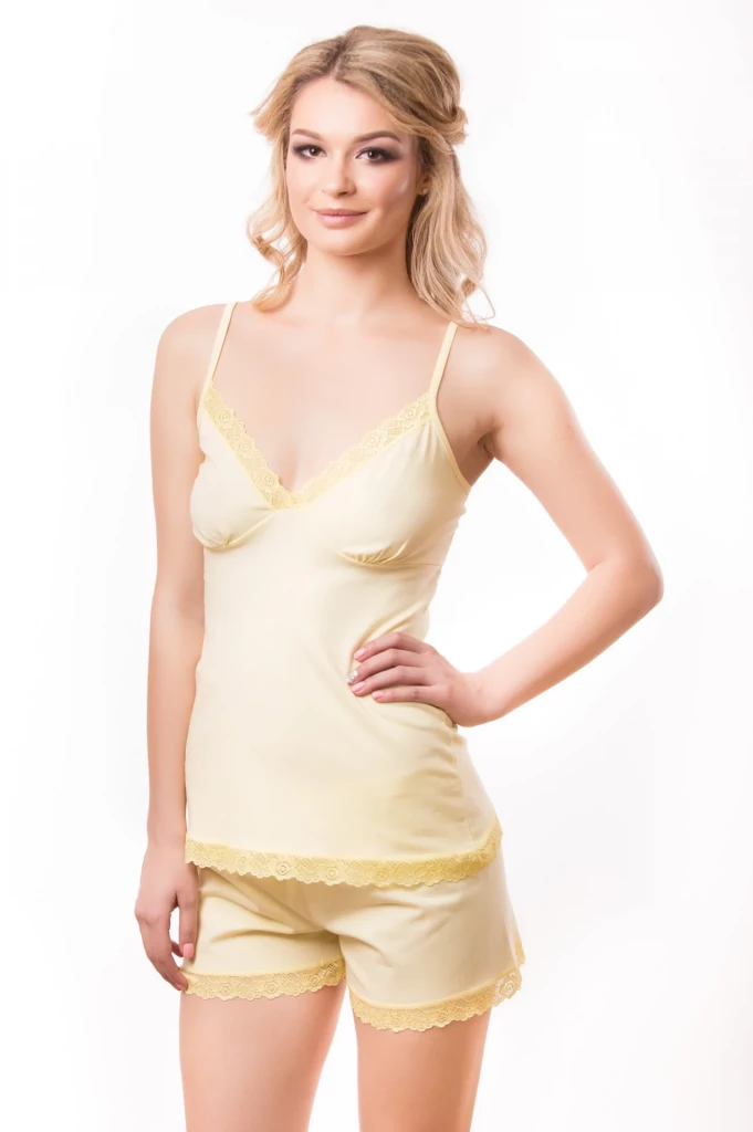 Комплект жіночий