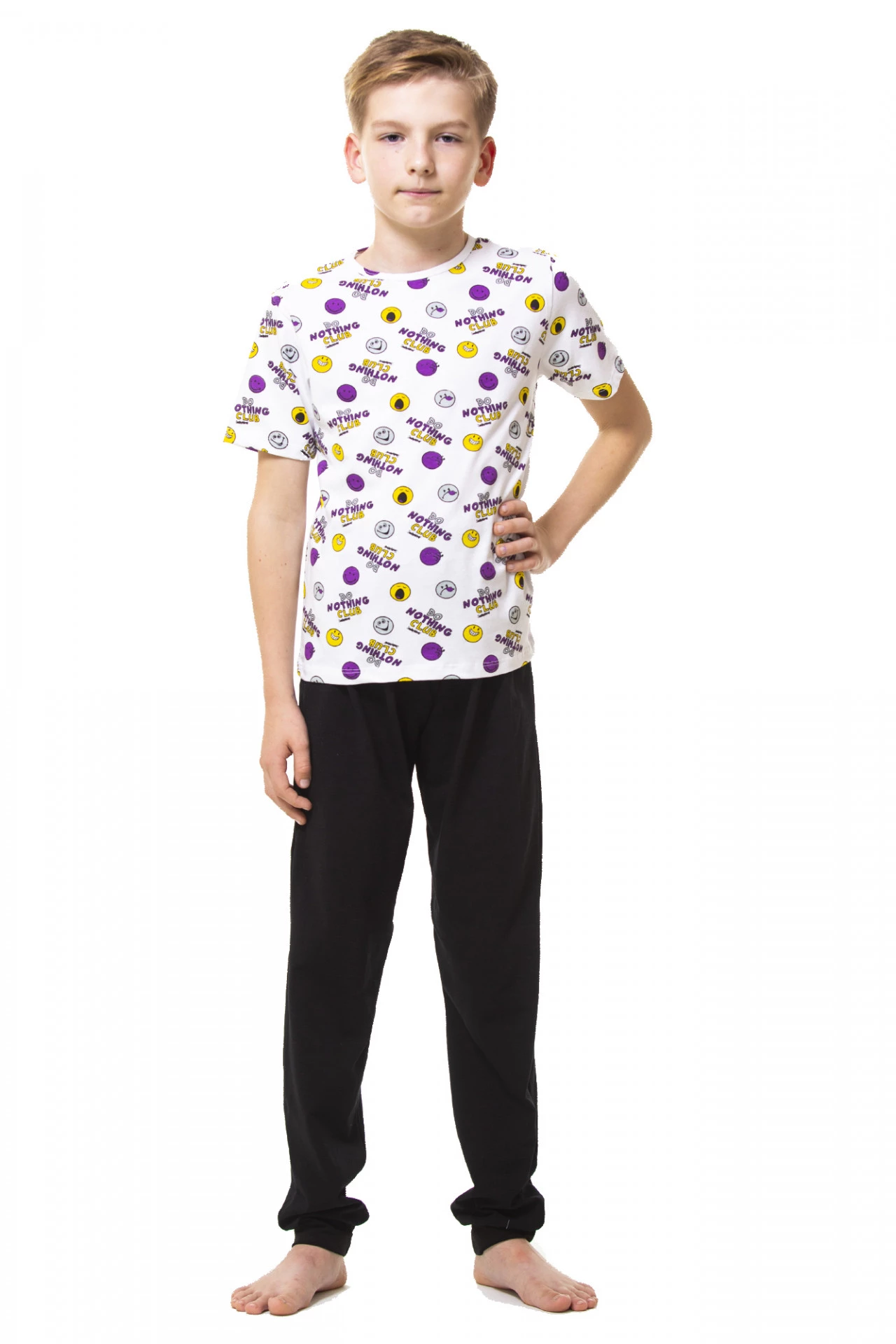 Комплект хлопчачий