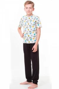 Комплект хлопчачий