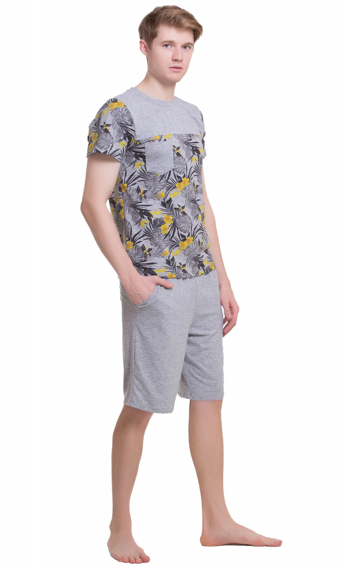 Комплект чоловічий