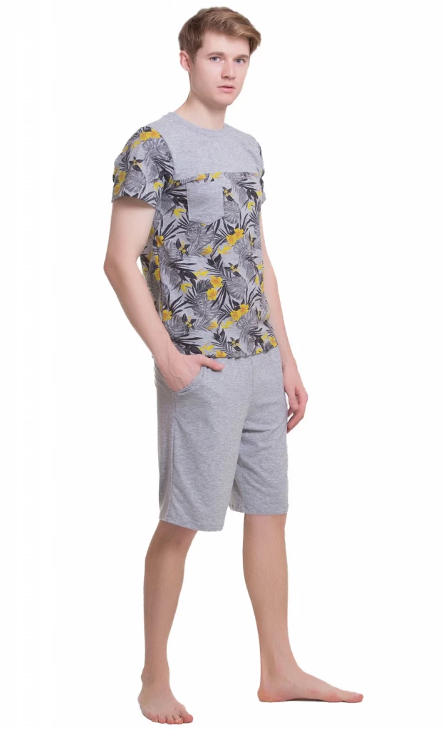 Комплект чоловічий