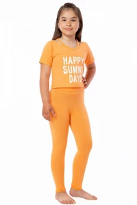 Лосини для дівчинки