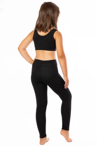 Лосини для дівчинки