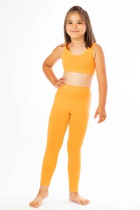 Лосини для дівчинки