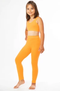 Лосини для дівчинки