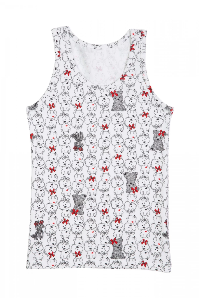 Майка дівчача