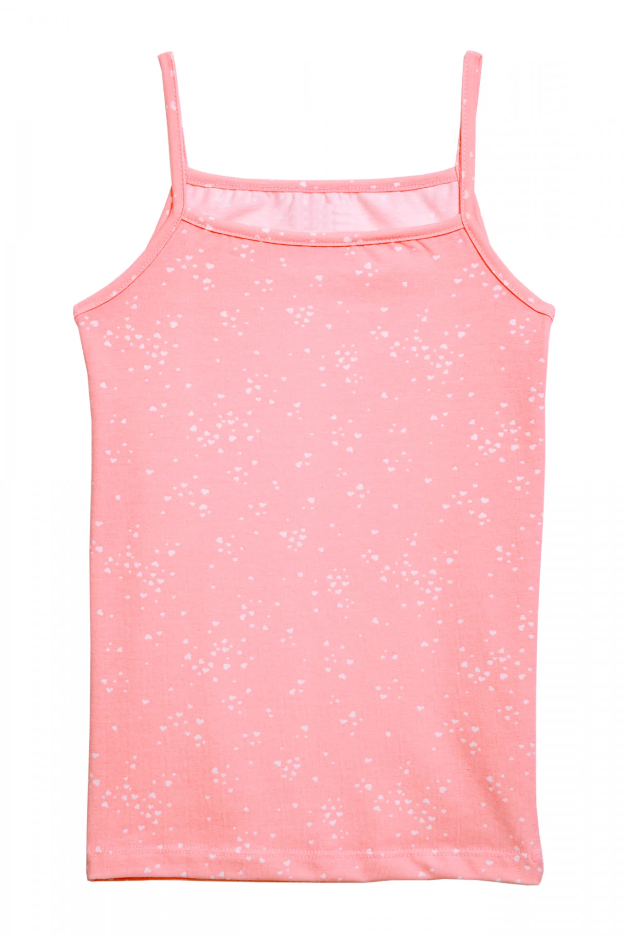 Майка-топ дівчача