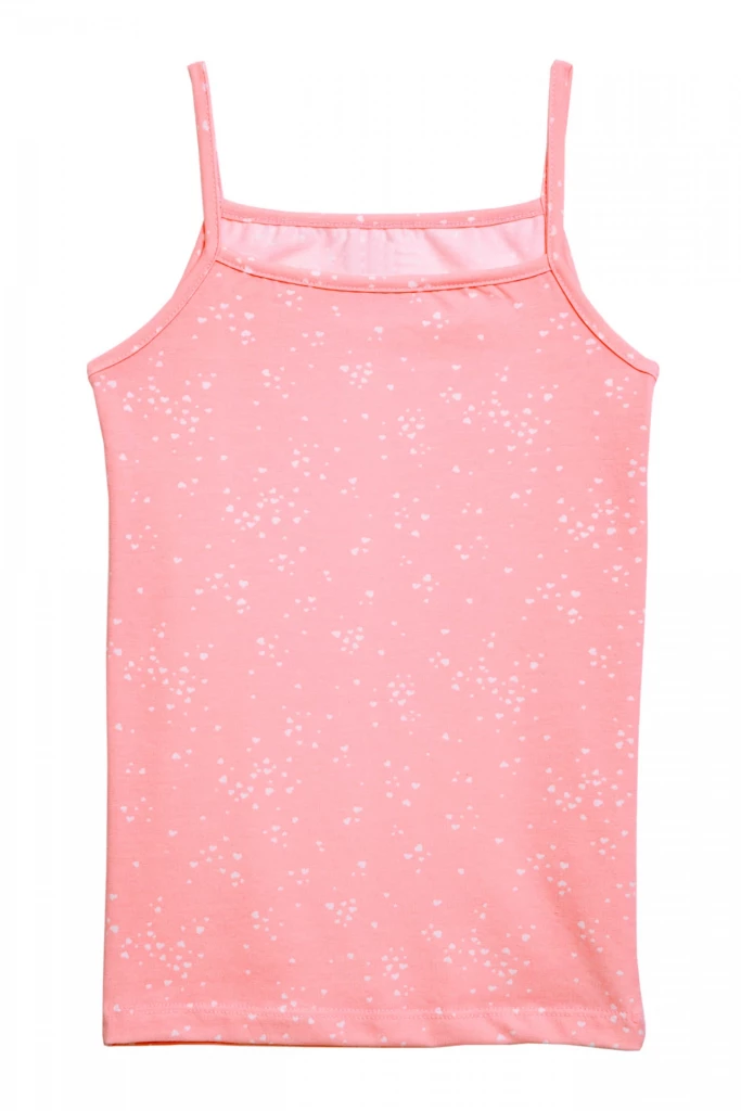 Майка-топ дівчача