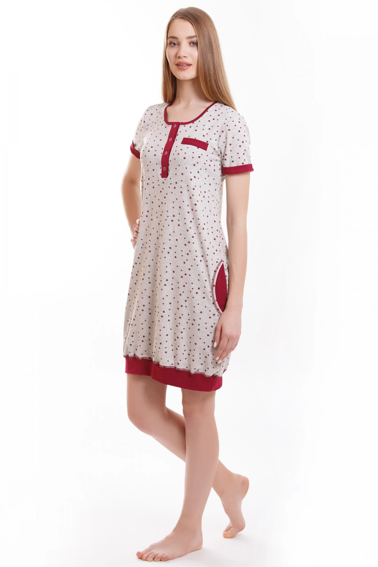 Сорочка жіноча