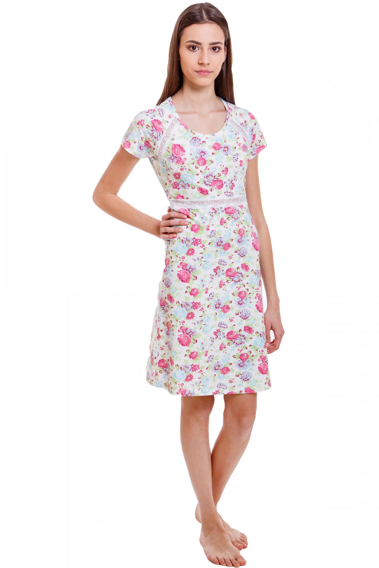 Сорочка жіноча