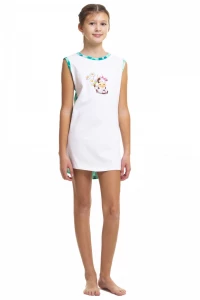 Сорочка нічна дівчача