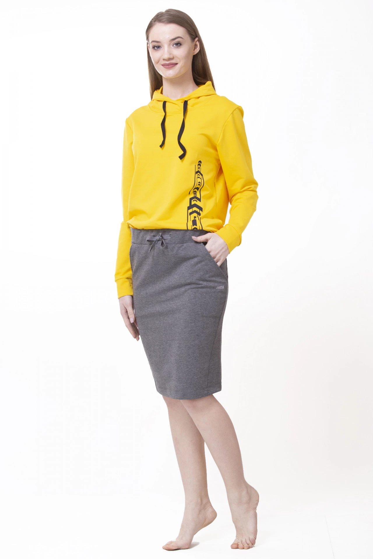 Спідниця жіноча