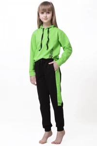 Спортивний костюм для дівчинки