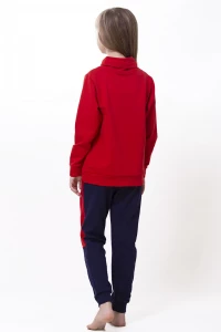 Спортивний костюм для дівчинки