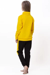 Спортивний костюм для дівчинки