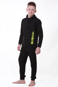 Спортивний костюм для хлопчика