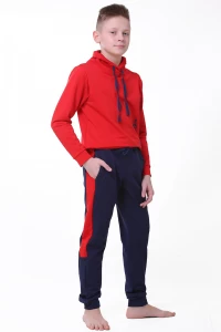 Спортивний костюм для хлопчика