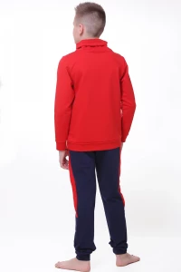 Спортивний костюм для хлопчика