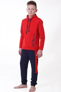 Спортивний костюм для хлопчика