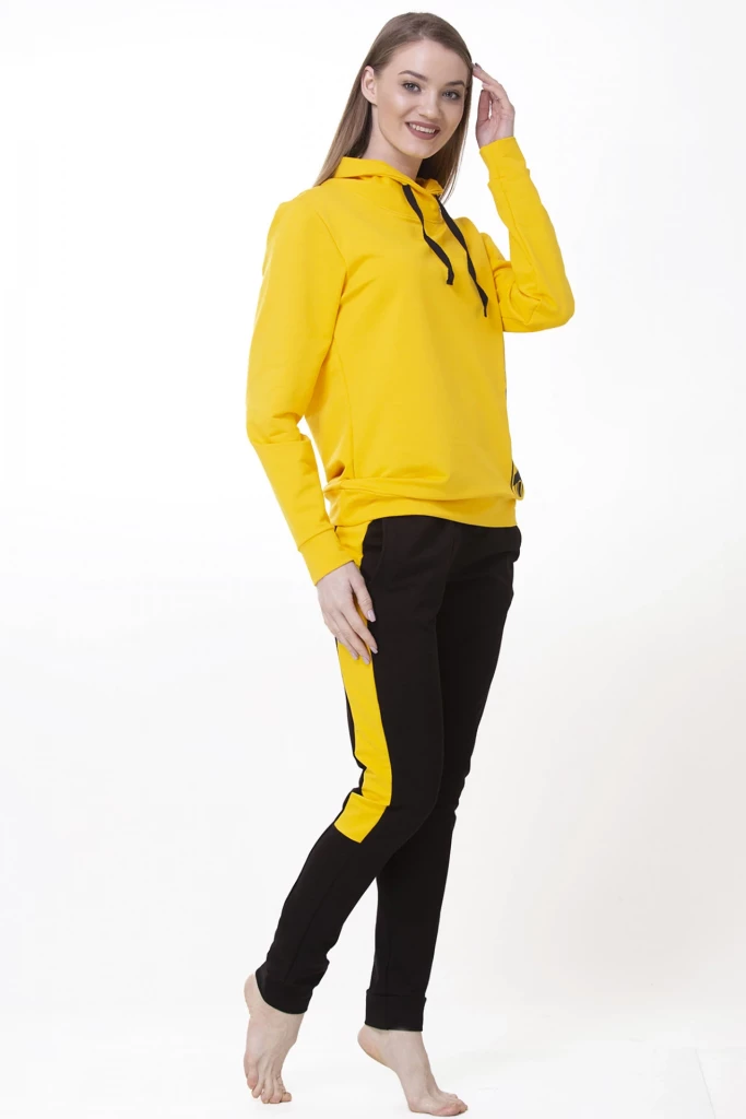 Спортивний костюм жіночий