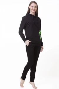 Спортивний костюм жіночий